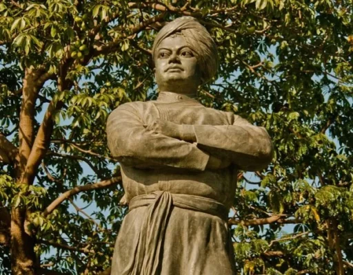 swami vivekanand ji