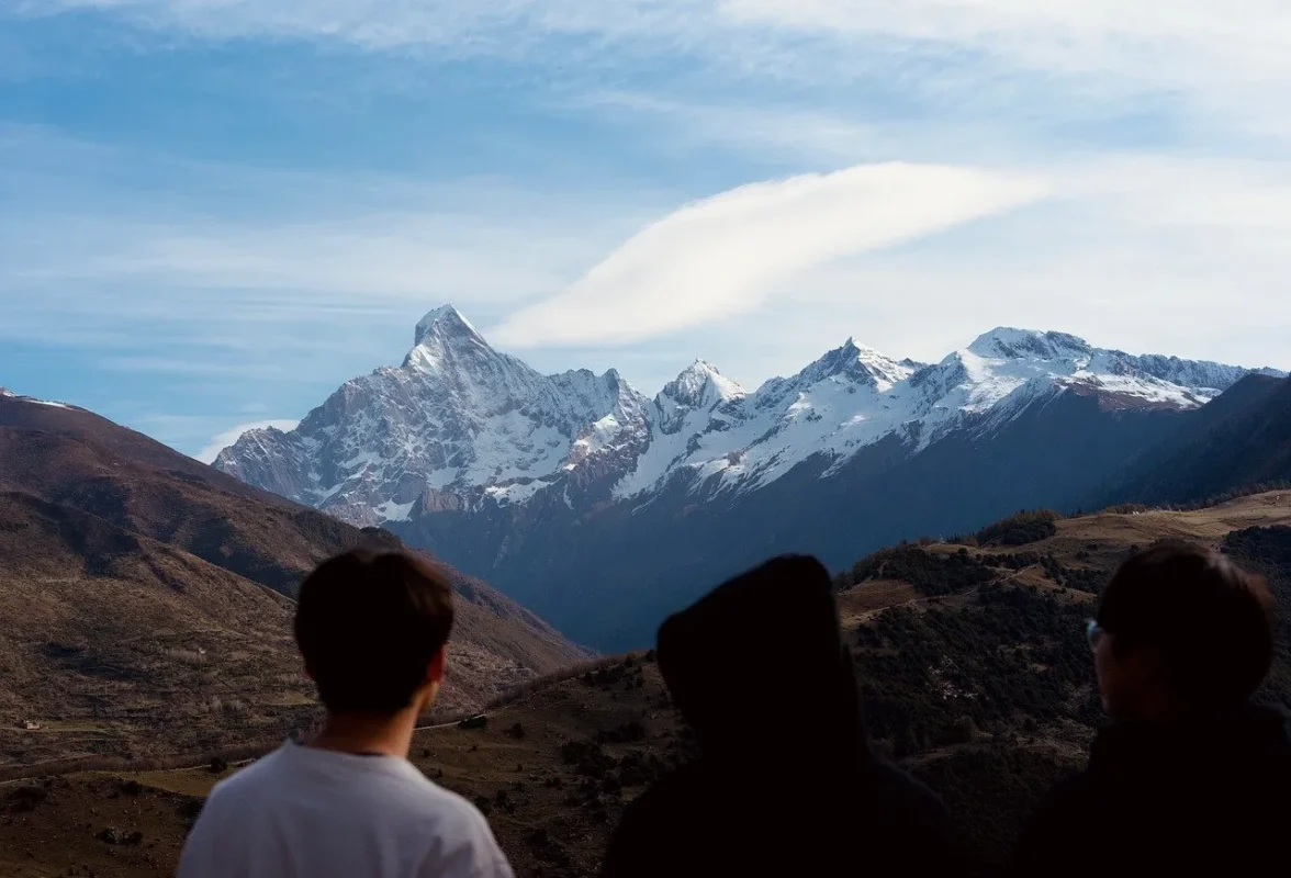 एक बेहतर ज़िंदगी की ओर पहला कदम | 1 एक बेहतर ज़िंदगी की ओर पहला कदम